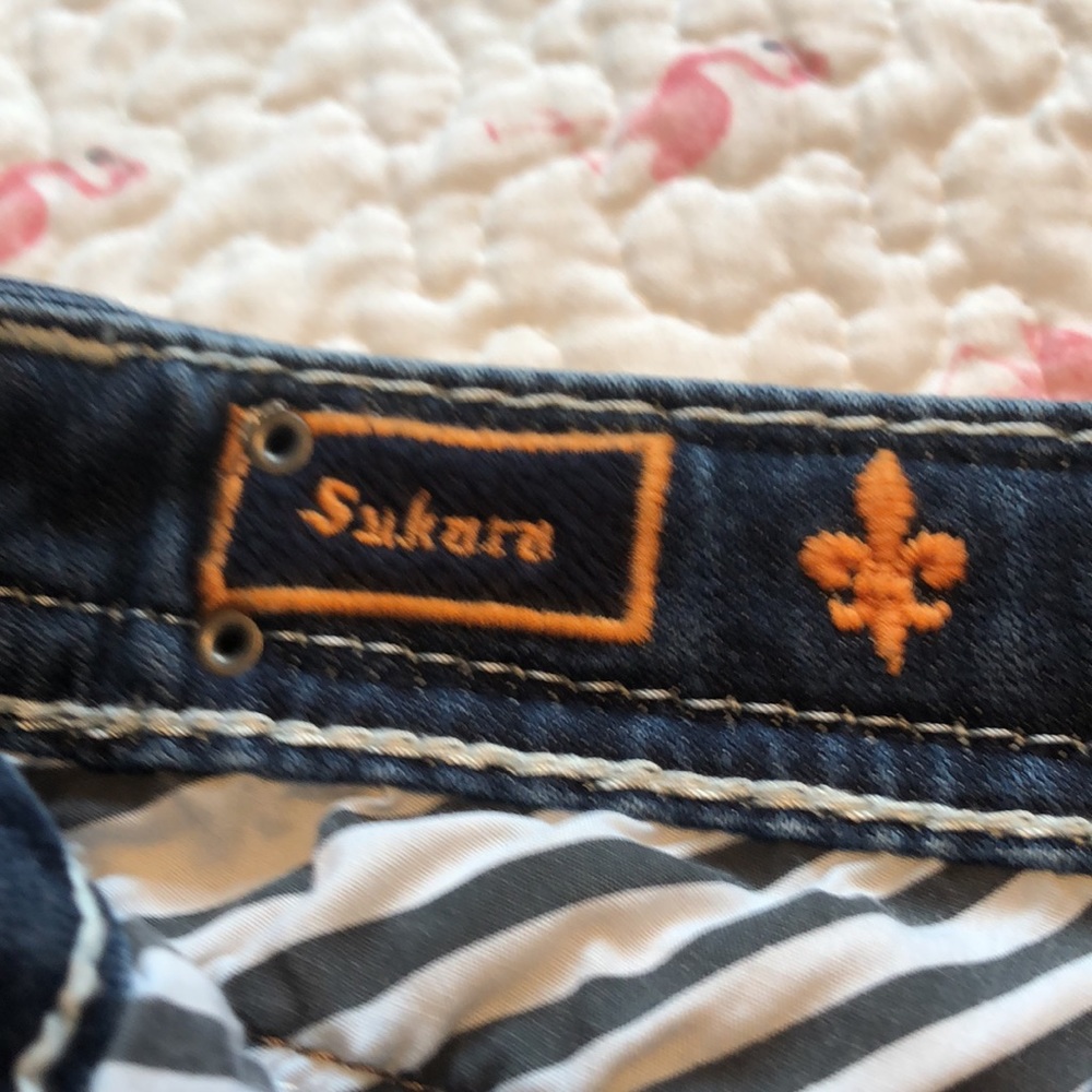 Rock revival jeans - Picture 4 of 5
